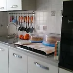 Nocleg ze śniadaniem Bbcinecitta4you 4*