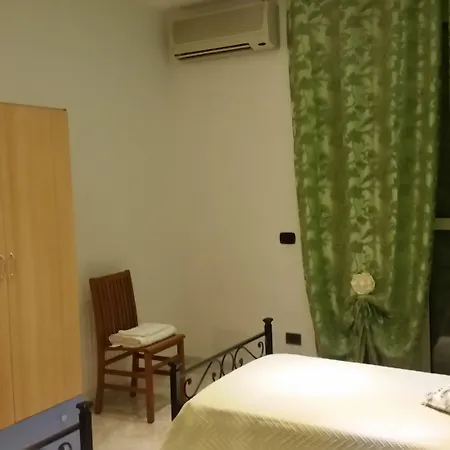 Bed & Breakfast Bbcinecitta4you 4*