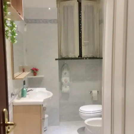 Bbcinecitta4you 4* Roma