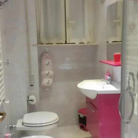 Bed & Breakfast Bbcinecitta4you Roma