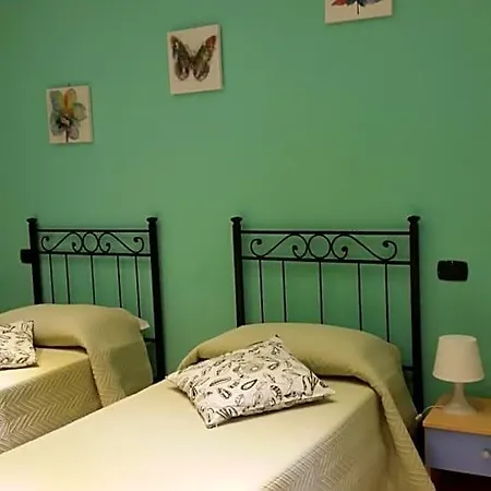 Отель типа 