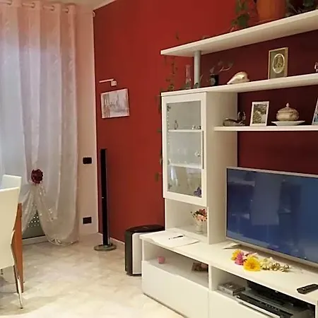 Bbcinecitta4you Отель типа 