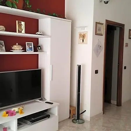 Bbcinecitta4you Отель типа 