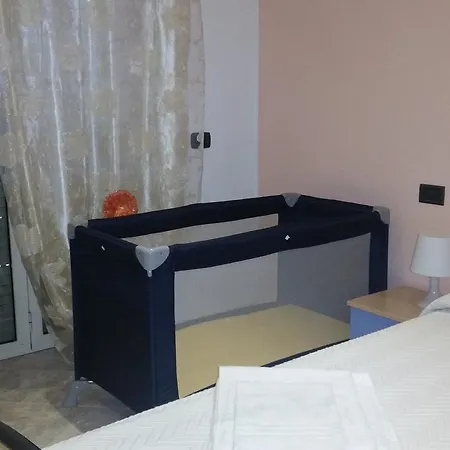 Bed & Breakfast Bbcinecitta4you Rome