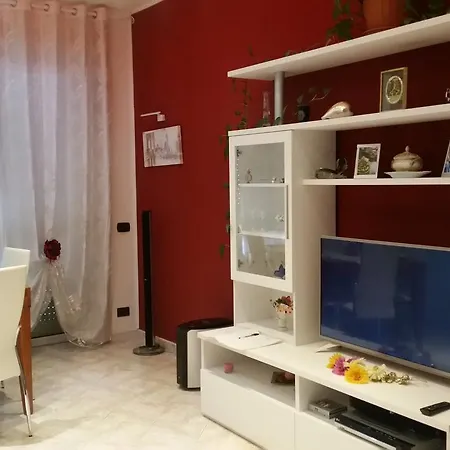 Bed & Breakfast Bbcinecitta4you Rome