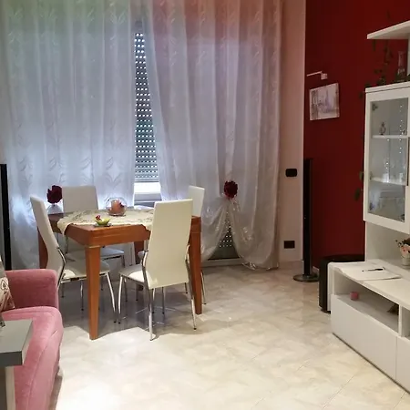 Bbcinecitta4you Bed and breakfast Roma