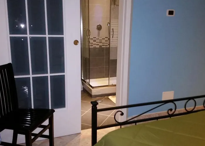 Bed and Breakfast Bbcinecitta4you