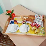 Bed & Breakfast Bbcinecitta4you