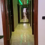 Bed & Breakfast Bbcinecitta4you