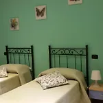 Bbcinecitta4you Bed & Breakfast Rom