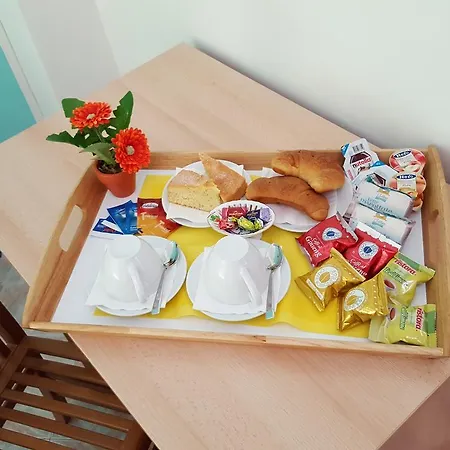 Отель типа 