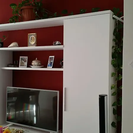 Bbcinecitta4you Отель типа 