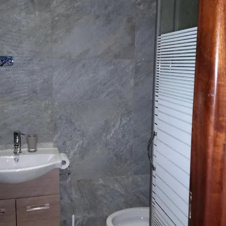 Bbcinecitta4you לינה וארוחת בוקר רומא