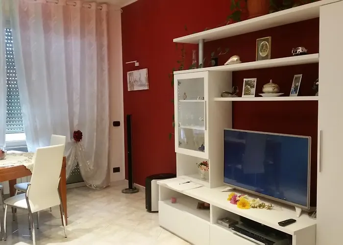 Frühstückspension Bbcinecitta4you Rom