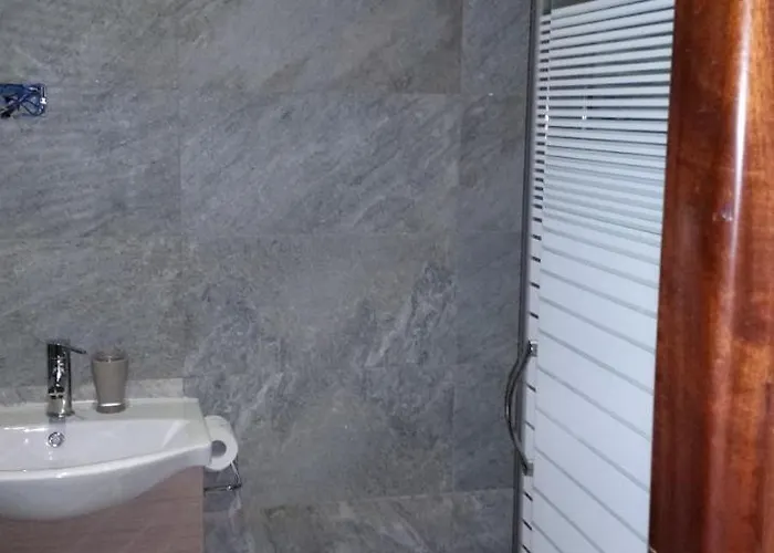 Bbcinecitta4you Frühstückspension Rom